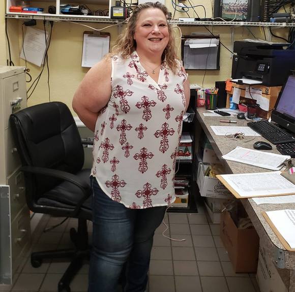 Meet your Posher, Teresa - Picture 1 of 1